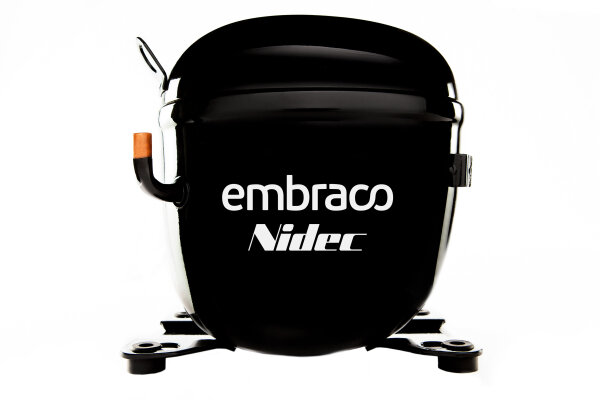 Embraco NT2192GK R404A 220V 1+HP LBP