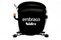 Embraco NT6217Z R134a 220V 3/4+HP MBP