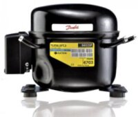 Danfoss/Secop NL8.4MF (eh.FR8.5G) R134a 220V/50Hz/60Hz...