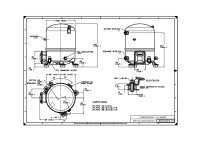 Hubkolbenverdichter Danfoss/Maneurop MTZ22-4VI