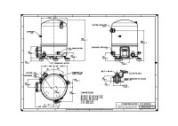 Hubkolbenverdichter Danfoss/Maneurop MTZ36-4VI