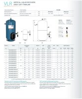 Sammler GVN VLR-01 - 1/4" / 6mm - 1L