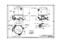 Hubkolbenverdichter Danfoss/Maneurop NTZ48-A4LR1A - TK