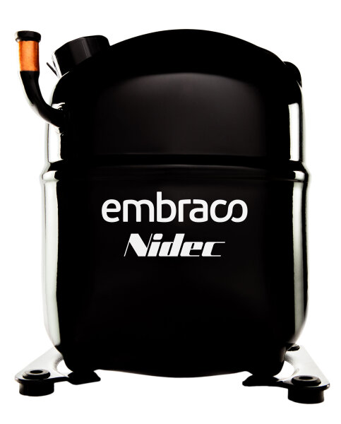 Embraco NJX2219GS R404A, R452A, R507A 380V/50Hz 2 1/4HP LBP