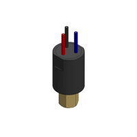 Danfoss Kartuschendruckschalter ACB HD 404A 20bar-25bar