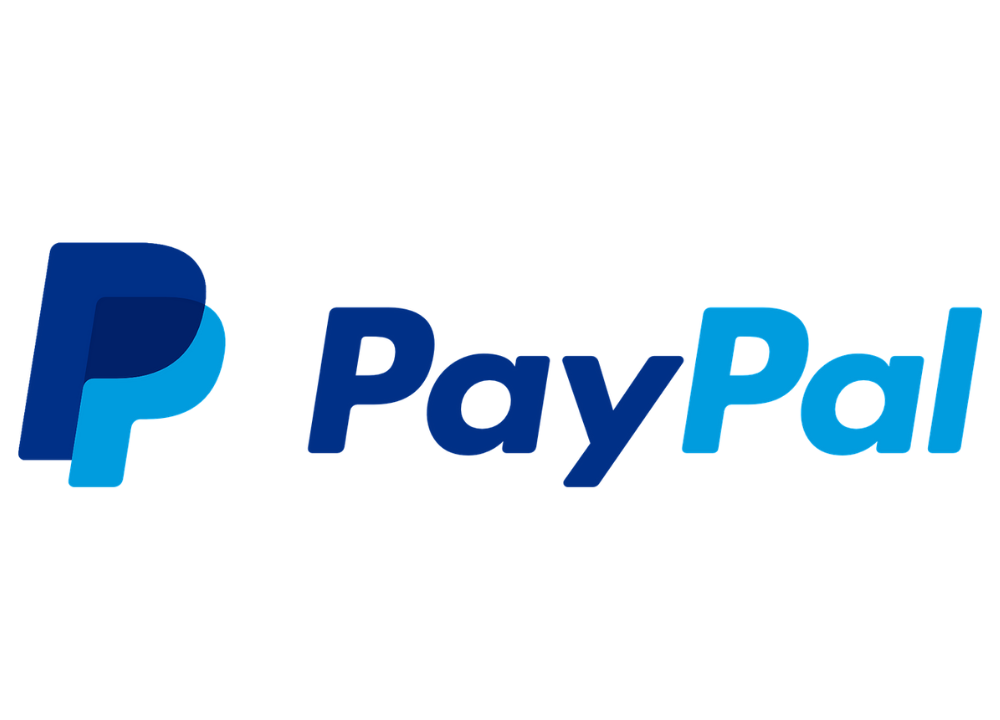 PayPal Logo